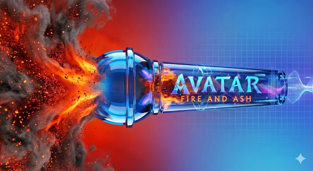 Fire, Ash, and the Classroom: What “Avatar 3” Teaches Us About Student Rage